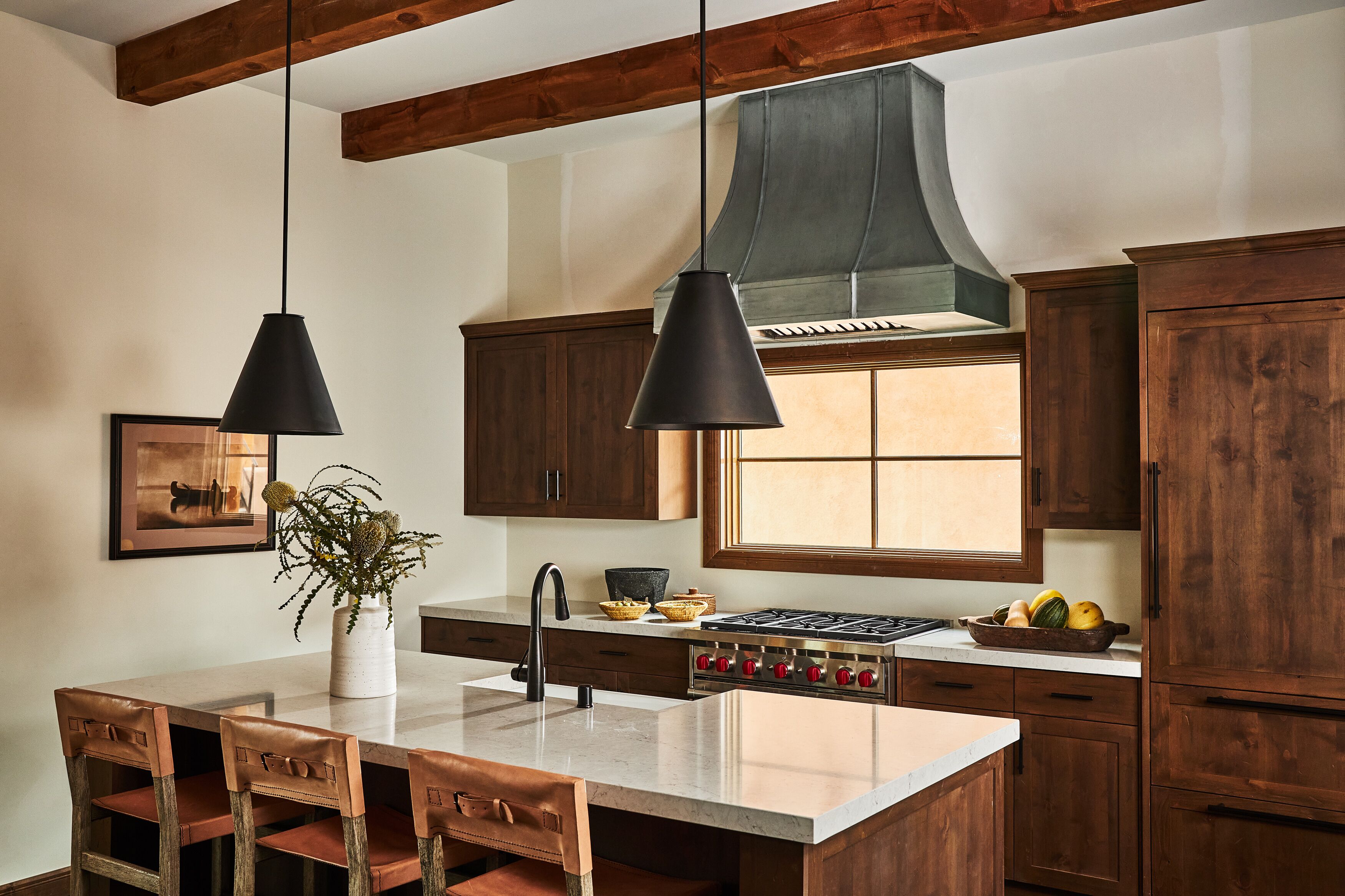 suite, multiple beds (casita) | private kitchen | mini-fridge, coffee/tea maker, high chair