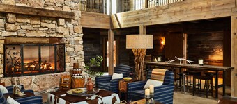 Bishop's Lodge Auberge Resorts Collection