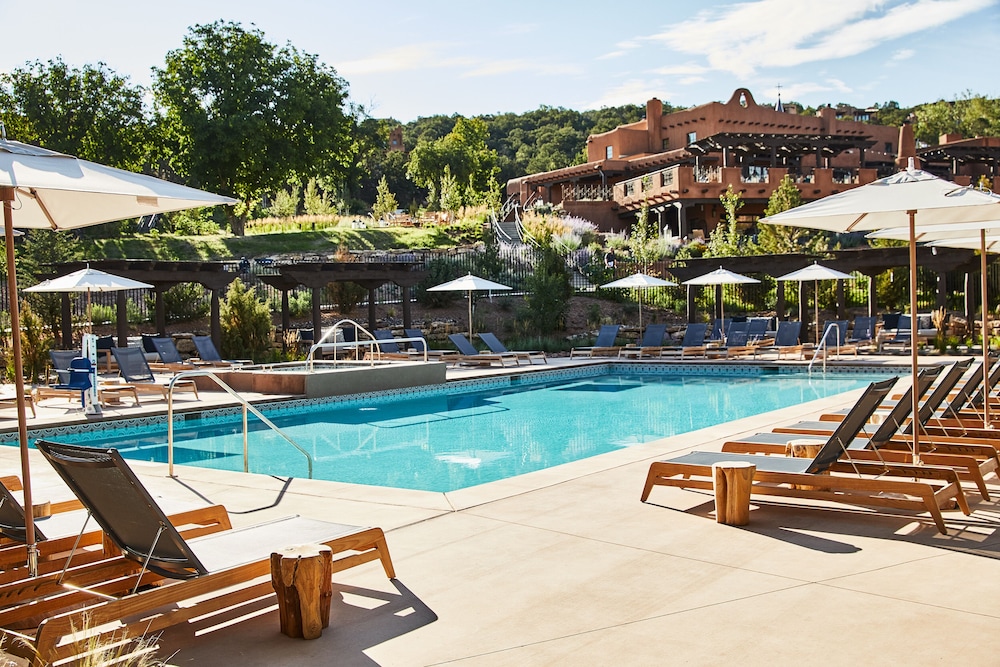 Bishop's Lodge, Auberge Resorts Collection by null