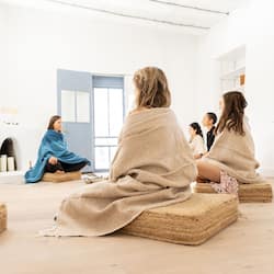 Couples treatment rooms, sauna, body treatments, aromatherapy