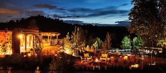 Bishop's Lodge Auberge Resorts Collection