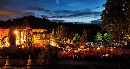 Bishop's Lodge Auberge Resorts Collection