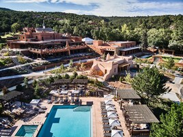 Detalle del exterior