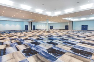 Sala de reuniones