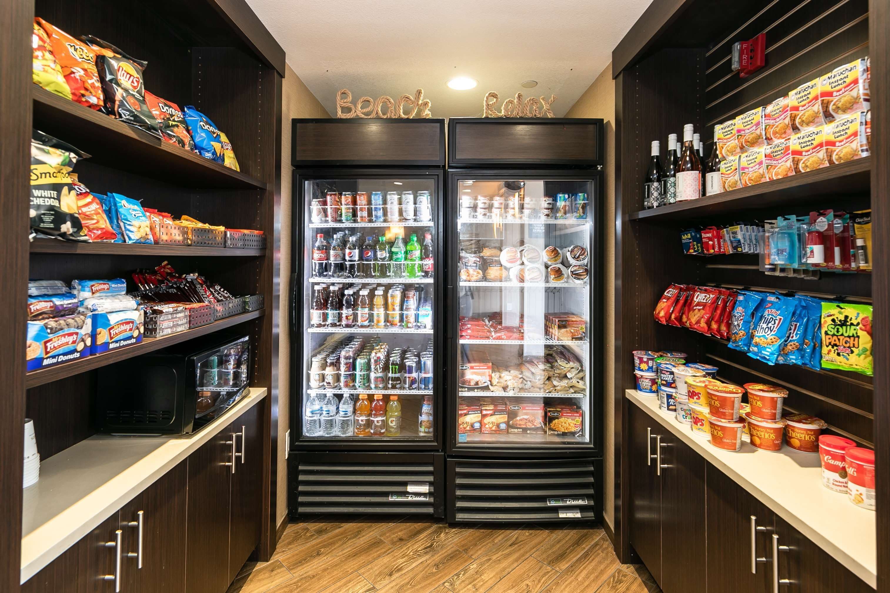 Foto - Best Western Inn & Suites San Diego Zoo -SeaWorld Area