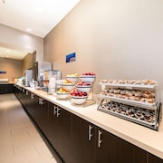 Best Western Inn & Suites San Diego – Zoo/SeaWorld Area 