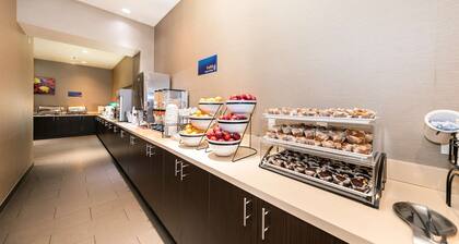 Best Western Inn & Suites San Diego â Zoo/SeaWorld Area