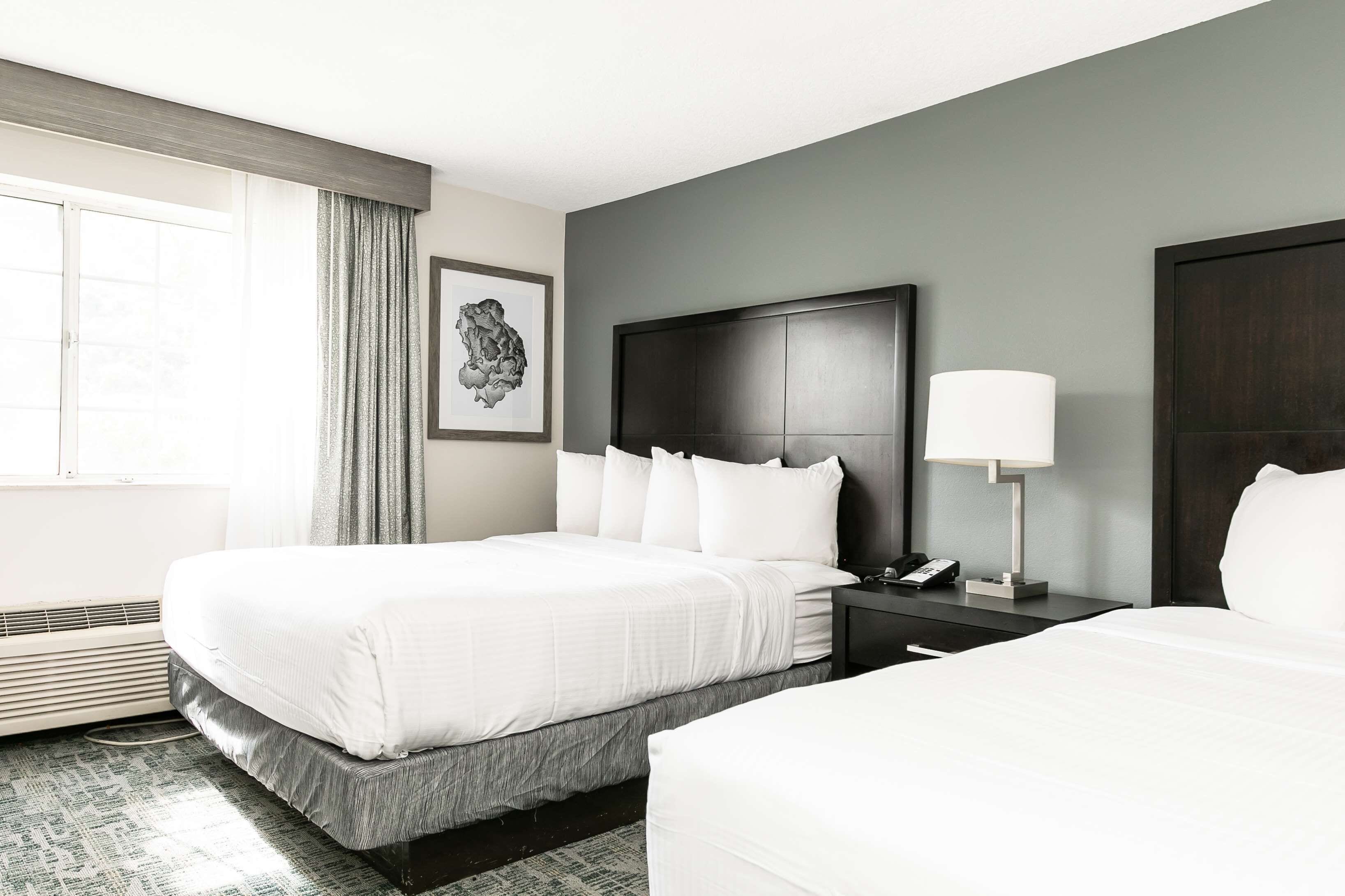 Foto - Best Western Inn & Suites San Diego Zoo -SeaWorld Area