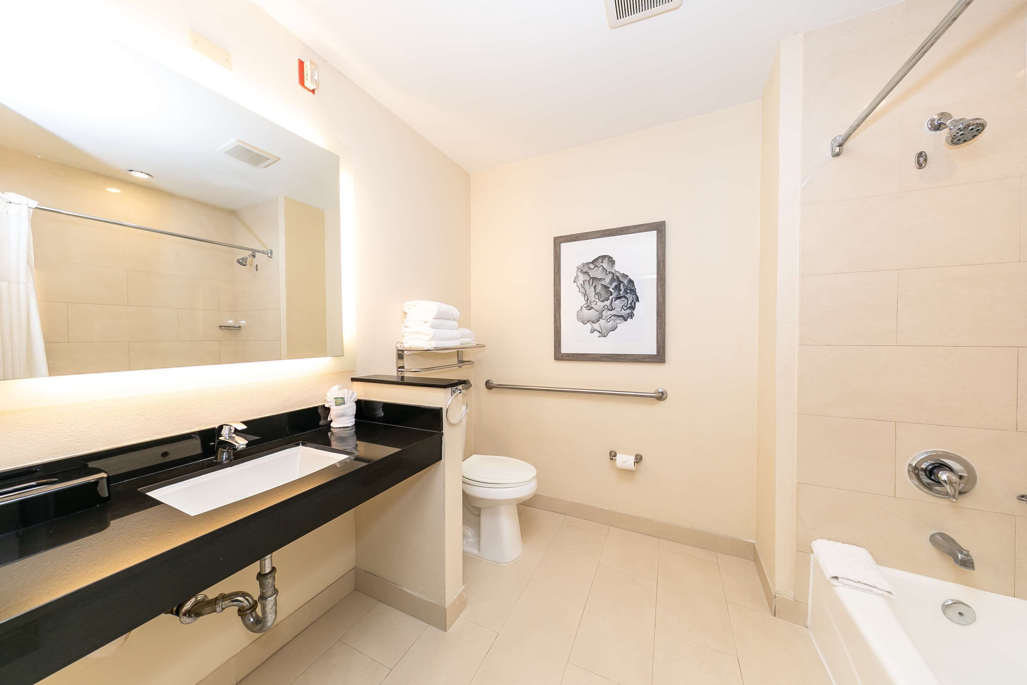 Foto - Best Western Inn & Suites San Diego Zoo -SeaWorld Area