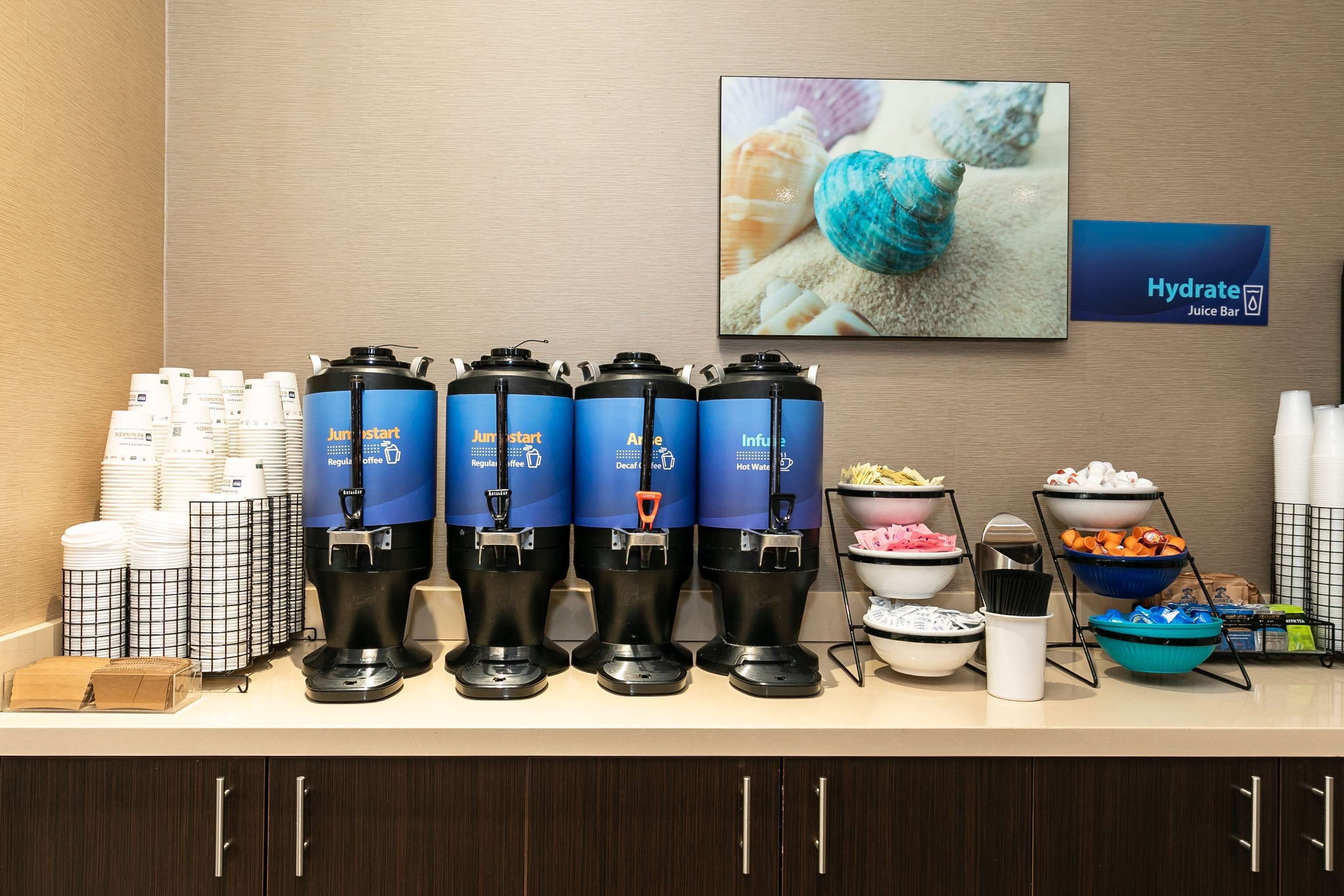 Foto - Best Western Inn & Suites San Diego Zoo -SeaWorld Area