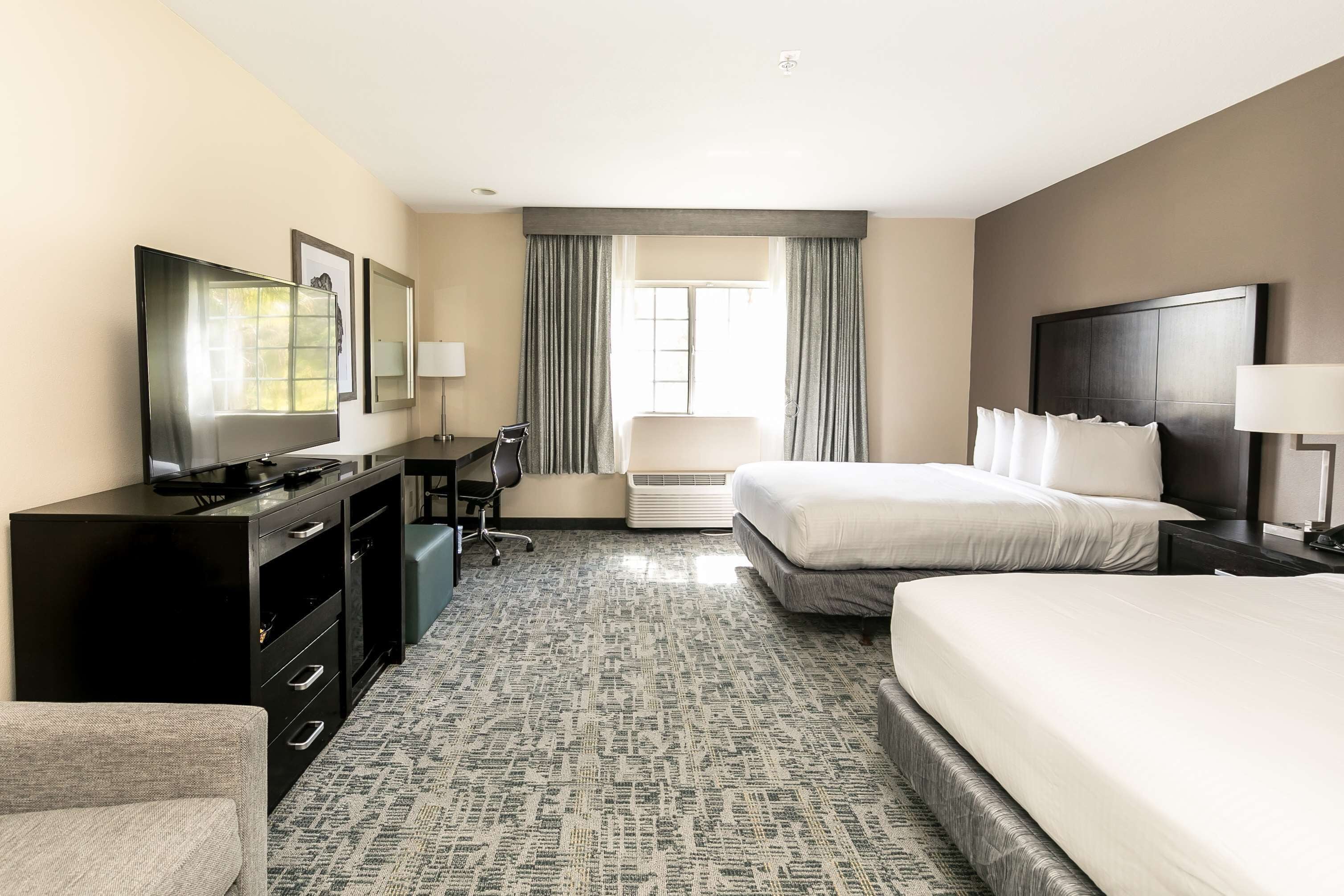 Foto - Best Western Inn & Suites San Diego Zoo -SeaWorld Area