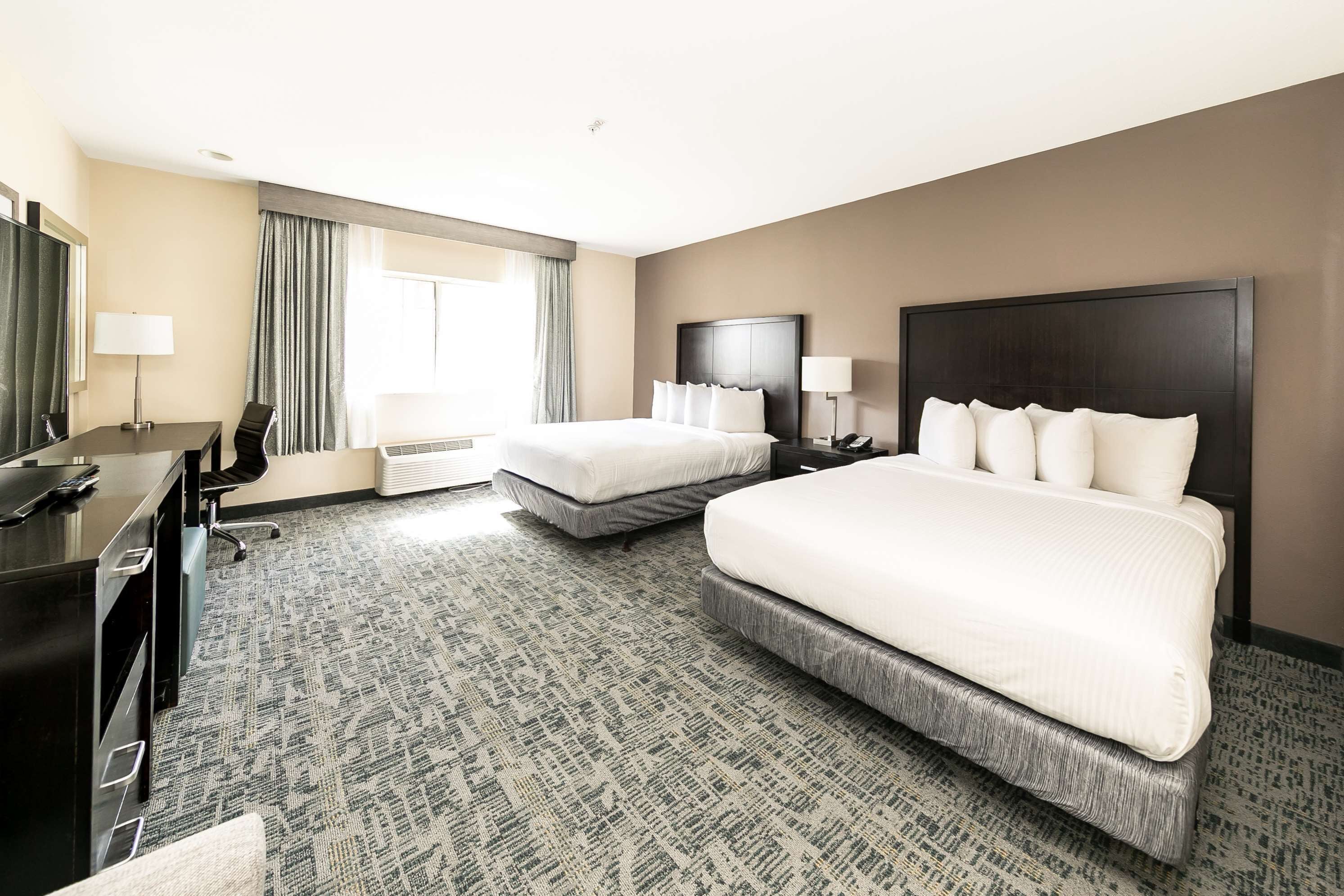 Foto - Best Western Inn & Suites San Diego Zoo -SeaWorld Area