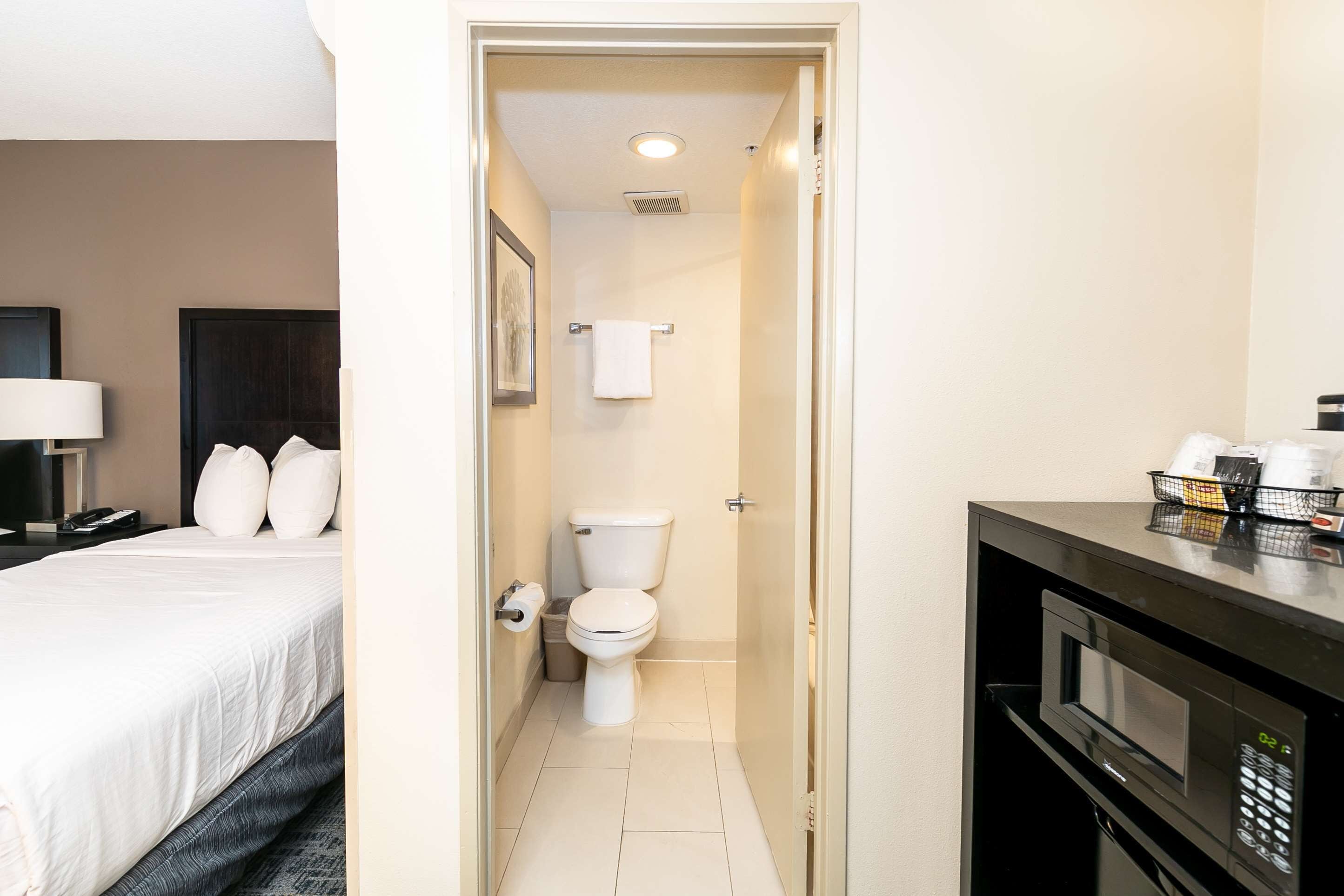 Foto - Best Western Inn & Suites San Diego Zoo -SeaWorld Area