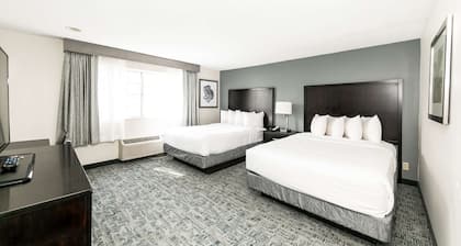 Best Western Inn & Suites San Diego – Zoo/SeaWorld Area