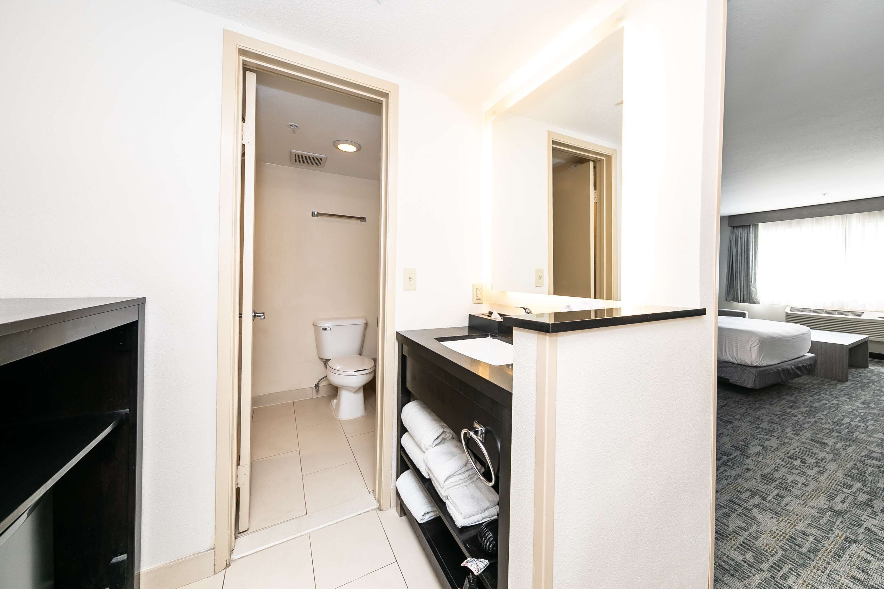 Foto - Best Western Inn & Suites San Diego Zoo -SeaWorld Area