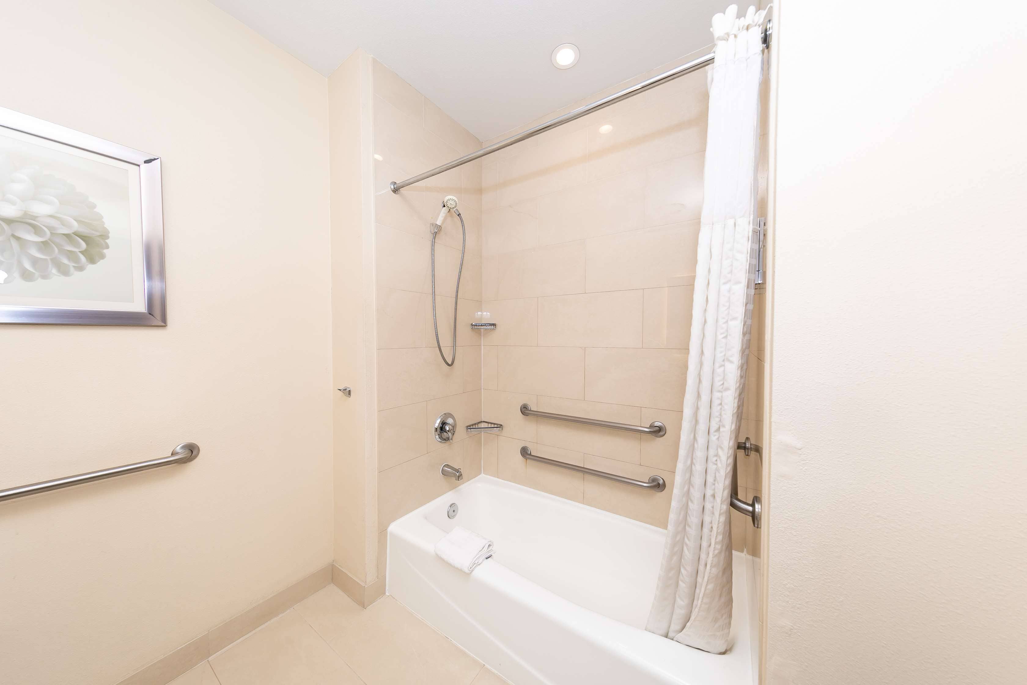 Foto - Best Western Inn & Suites San Diego Zoo -SeaWorld Area