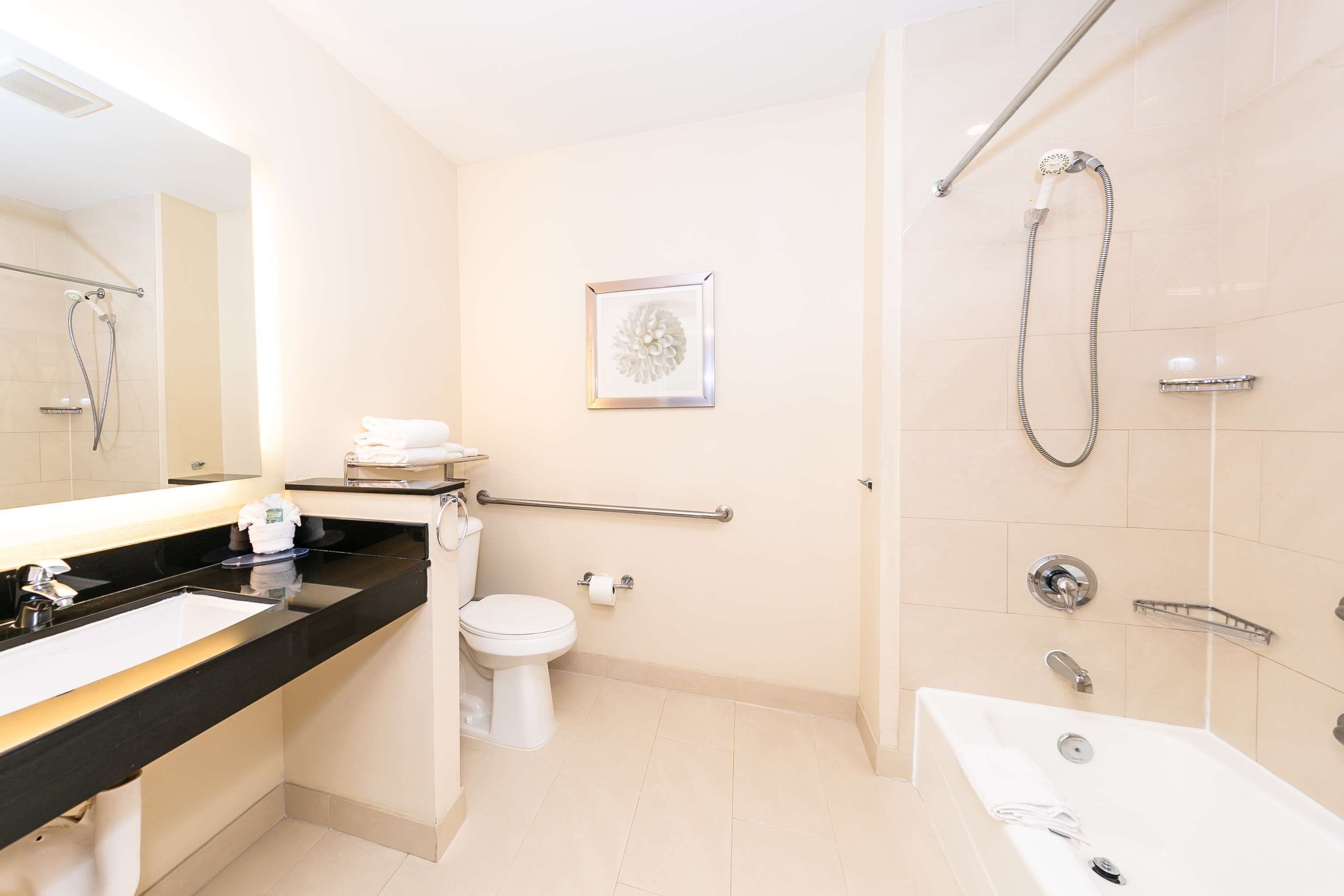 Foto - Best Western Inn & Suites San Diego Zoo -SeaWorld Area