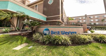 Best Western Inn & Suites San Diego – Zoo/SeaWorld Area 