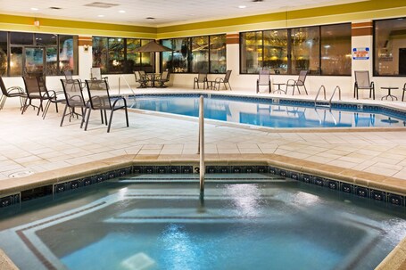 Holiday Inn Express Pigeon Forge Near Dollywood, an IHG Hotel - Image 35