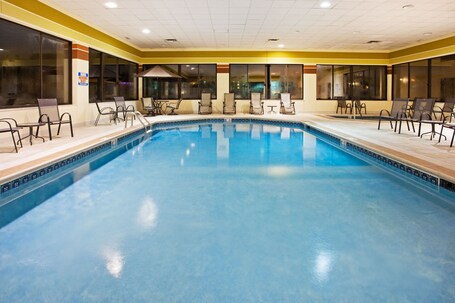 Holiday Inn Express Pigeon Forge Near Dollywood, an IHG Hotel - Image 45
