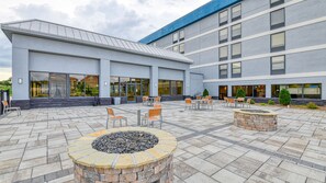 Servicio de la propiedad