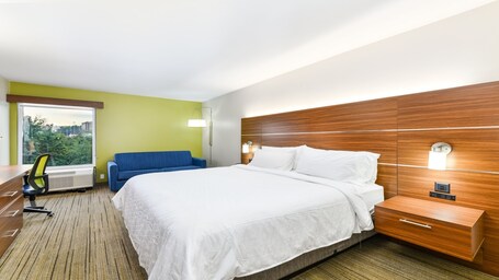 Holiday Inn Express Pigeon Forge Near Dollywood, an IHG Hotel - Image 31