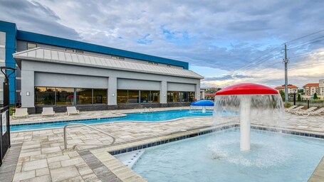 Holiday Inn Express Pigeon Forge Near Dollywood, an IHG Hotel - Image 49