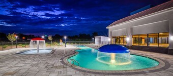 Holiday Inn Express Pigeon Forge/Near Dollywood by IHG