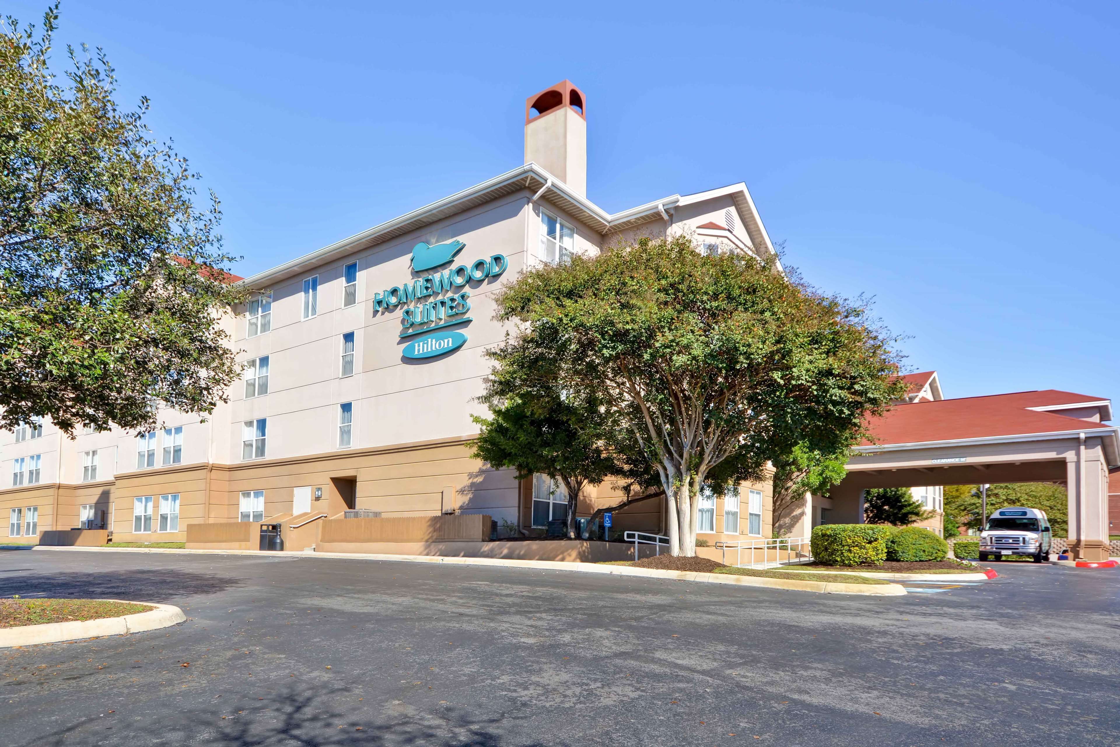 Foto - Homewood Suites by Hilton San Antonio Northwest