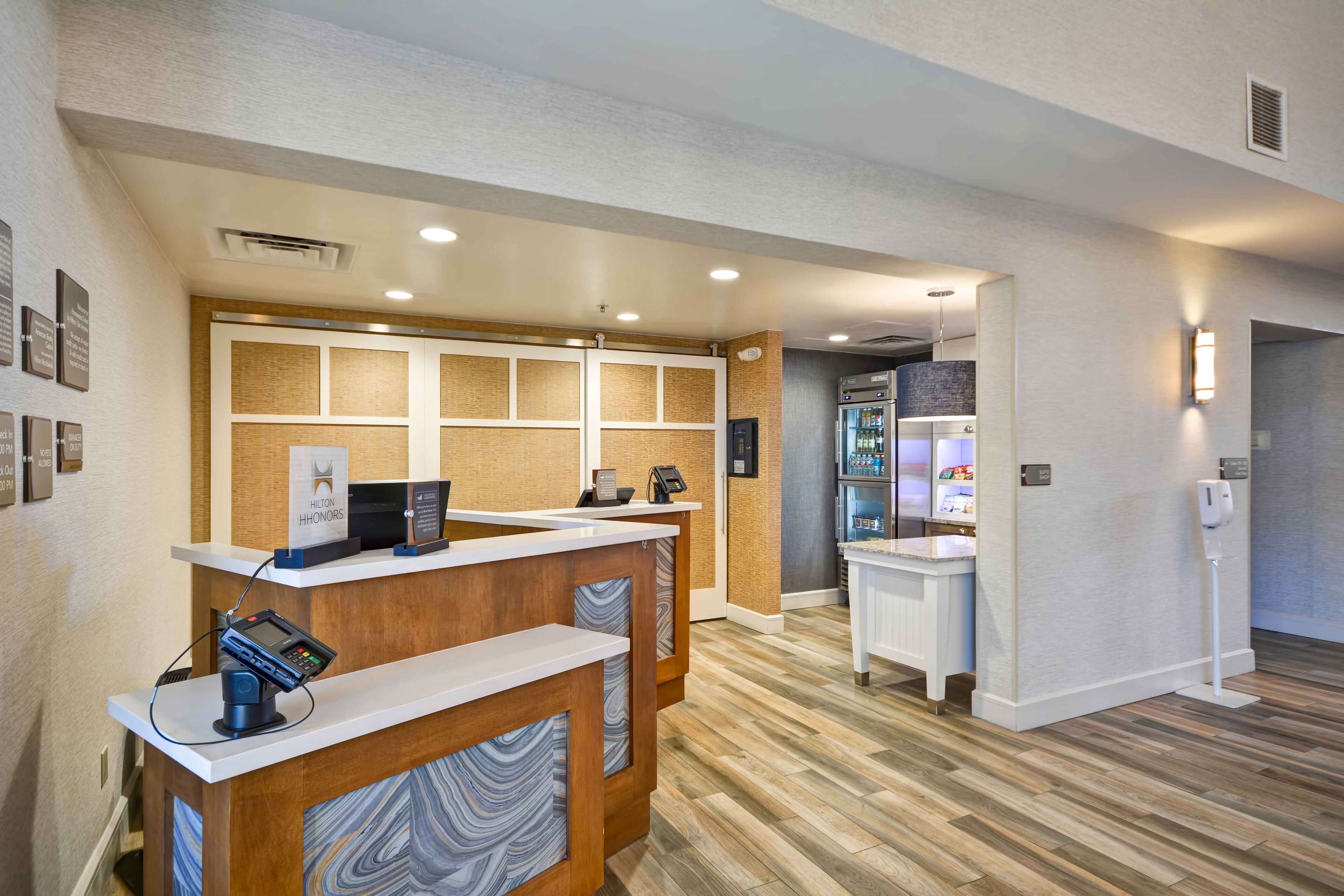 Foto - Homewood Suites by Hilton San Antonio Northwest