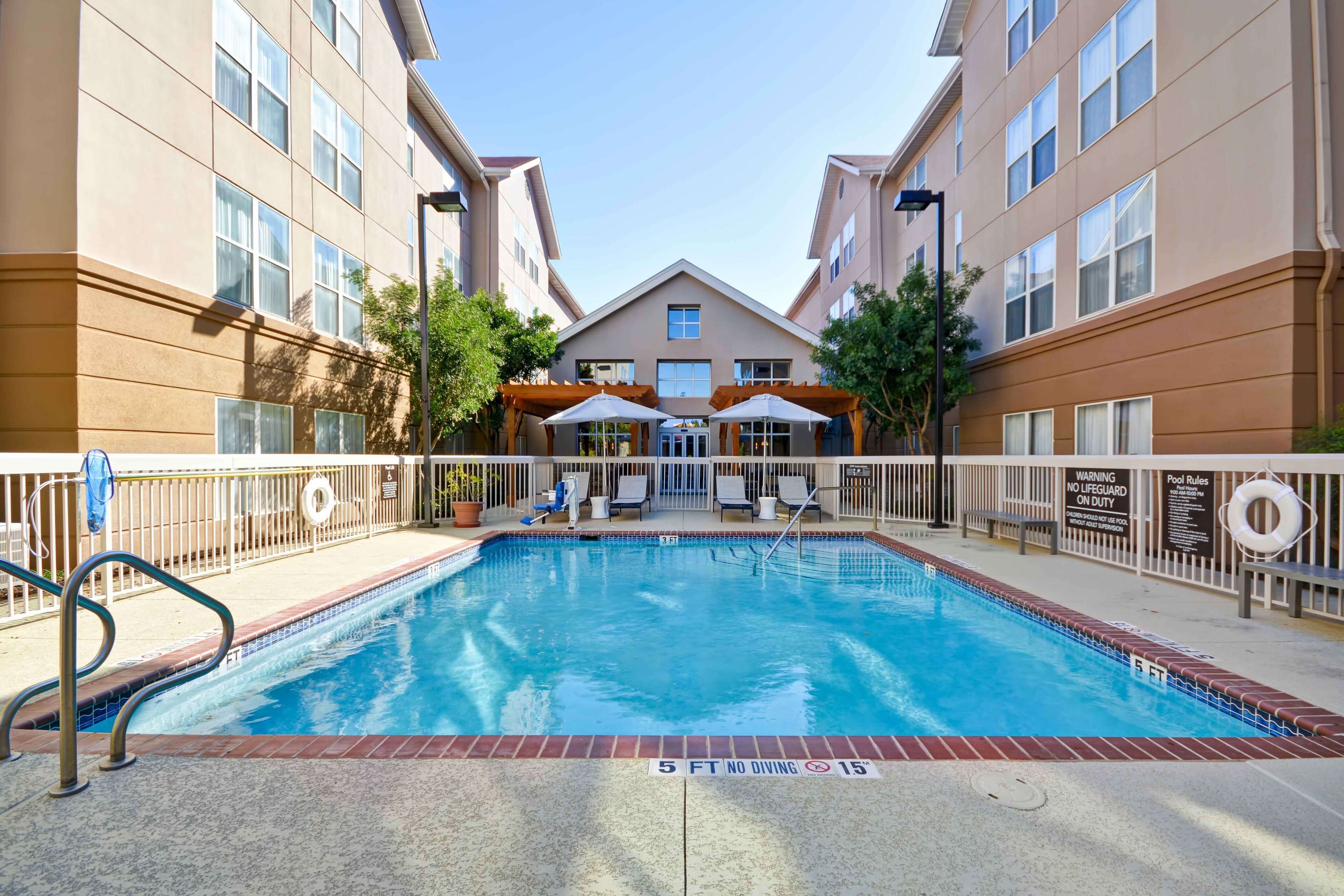 Foto - Homewood Suites by Hilton San Antonio Northwest