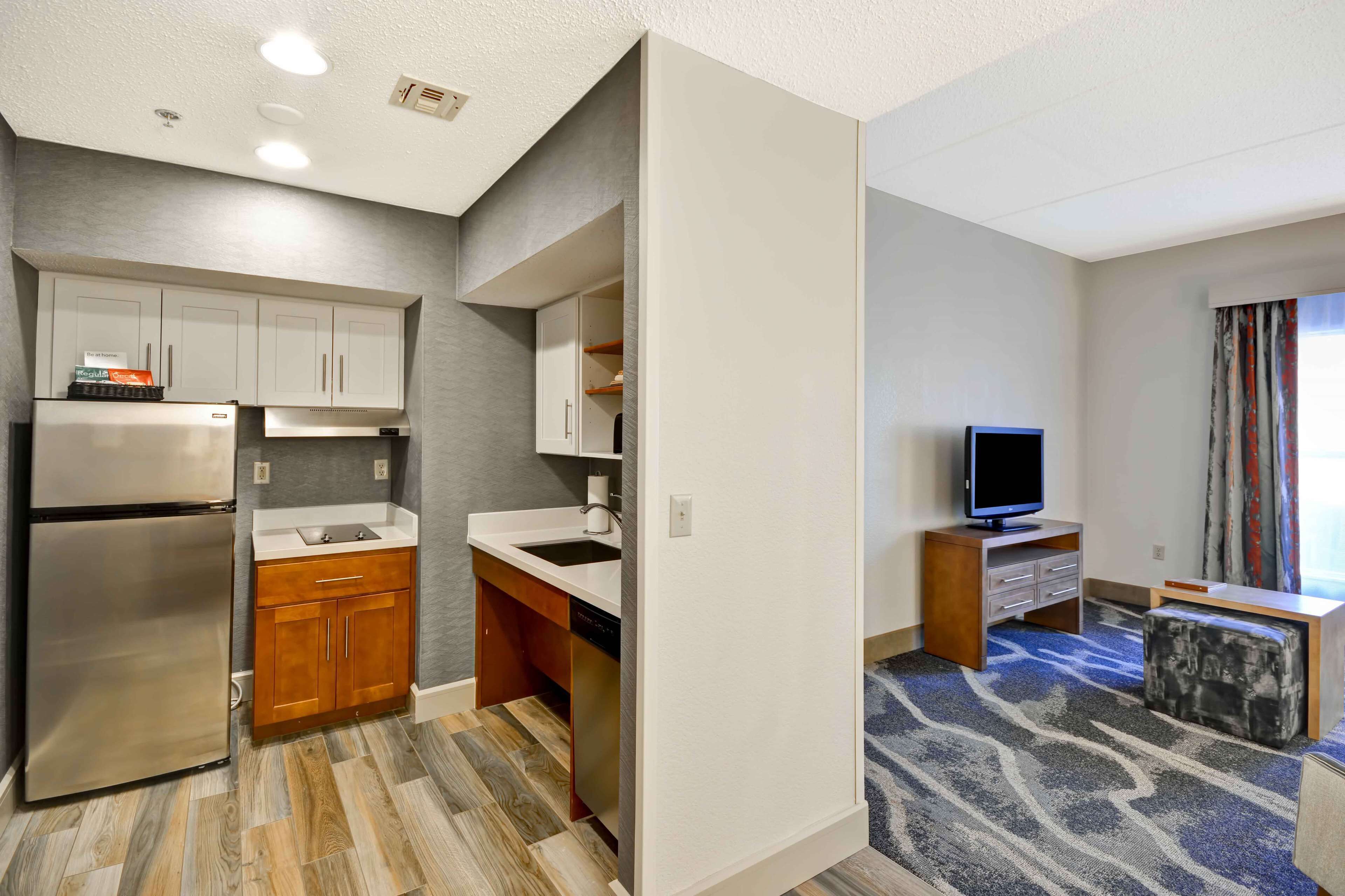 Foto - Homewood Suites by Hilton San Antonio Northwest