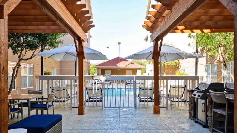 Homewood Suites by Hilton San Antonio Northwest
