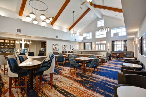 Homewood Suites by Hilton San Antonio Northwest