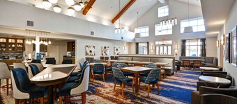 Homewood Suites by Hilton San Antonio Northwest