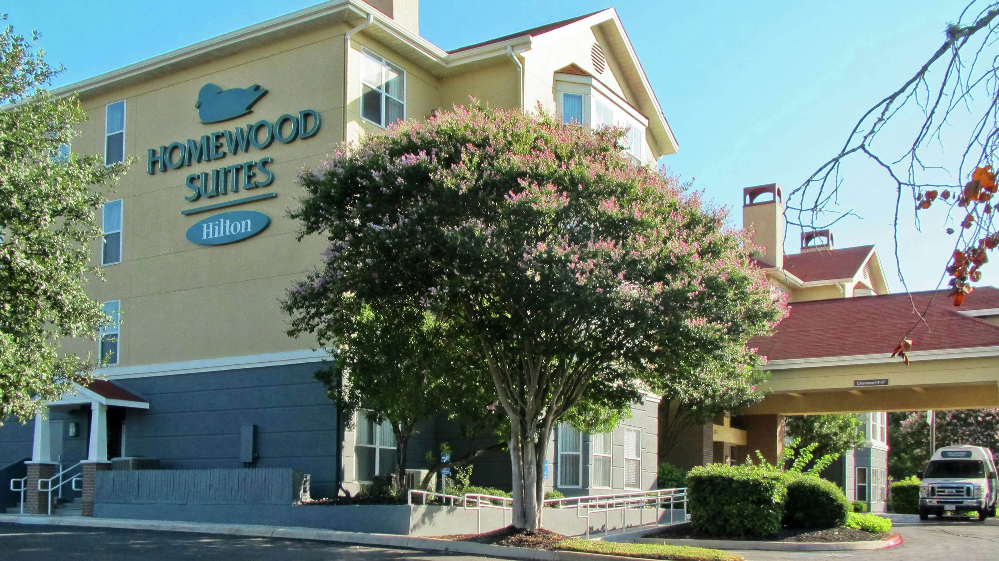 Foto - Homewood Suites by Hilton San Antonio Northwest