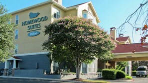 Exterior - Homewood Suites by Hilton San Antonio Northwest (San Antonio)