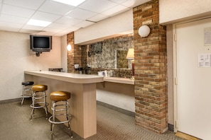 Een kluis op de kamer, babybedden (toeslag), extra bedden (toeslag)