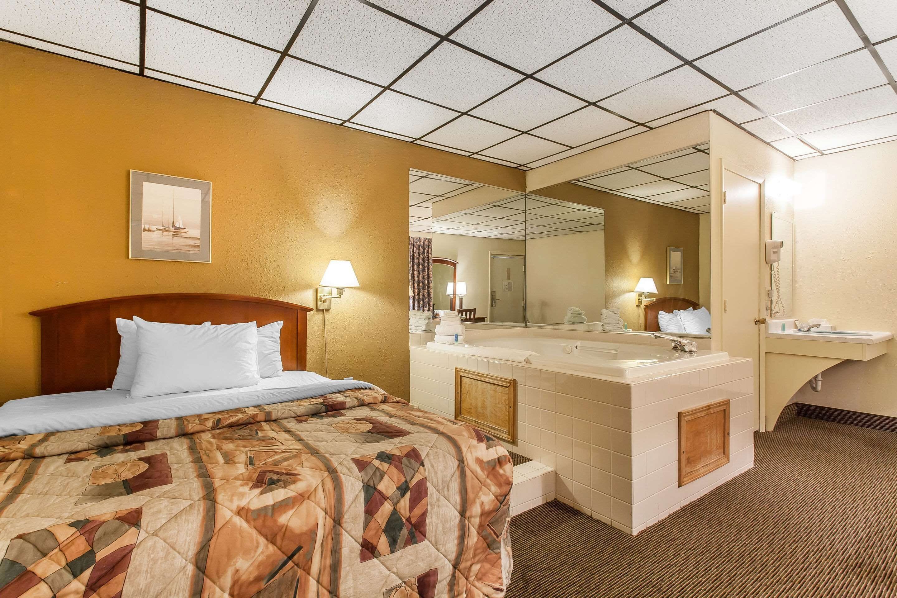 Zimmersafe, Babybetten, Zustellbetten, kostenloses WLAN