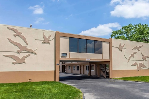 Rodeway Inn Sandusky North