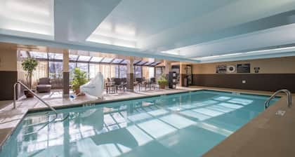 Hampton Inn Peachtree Corners Norcross