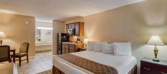 棕櫚樹花園旅館