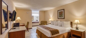 Palms Garden Inn