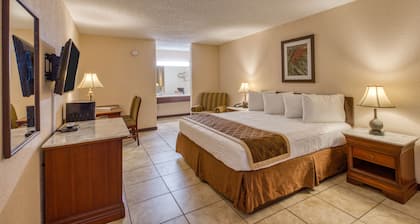 Palms Garden Inn