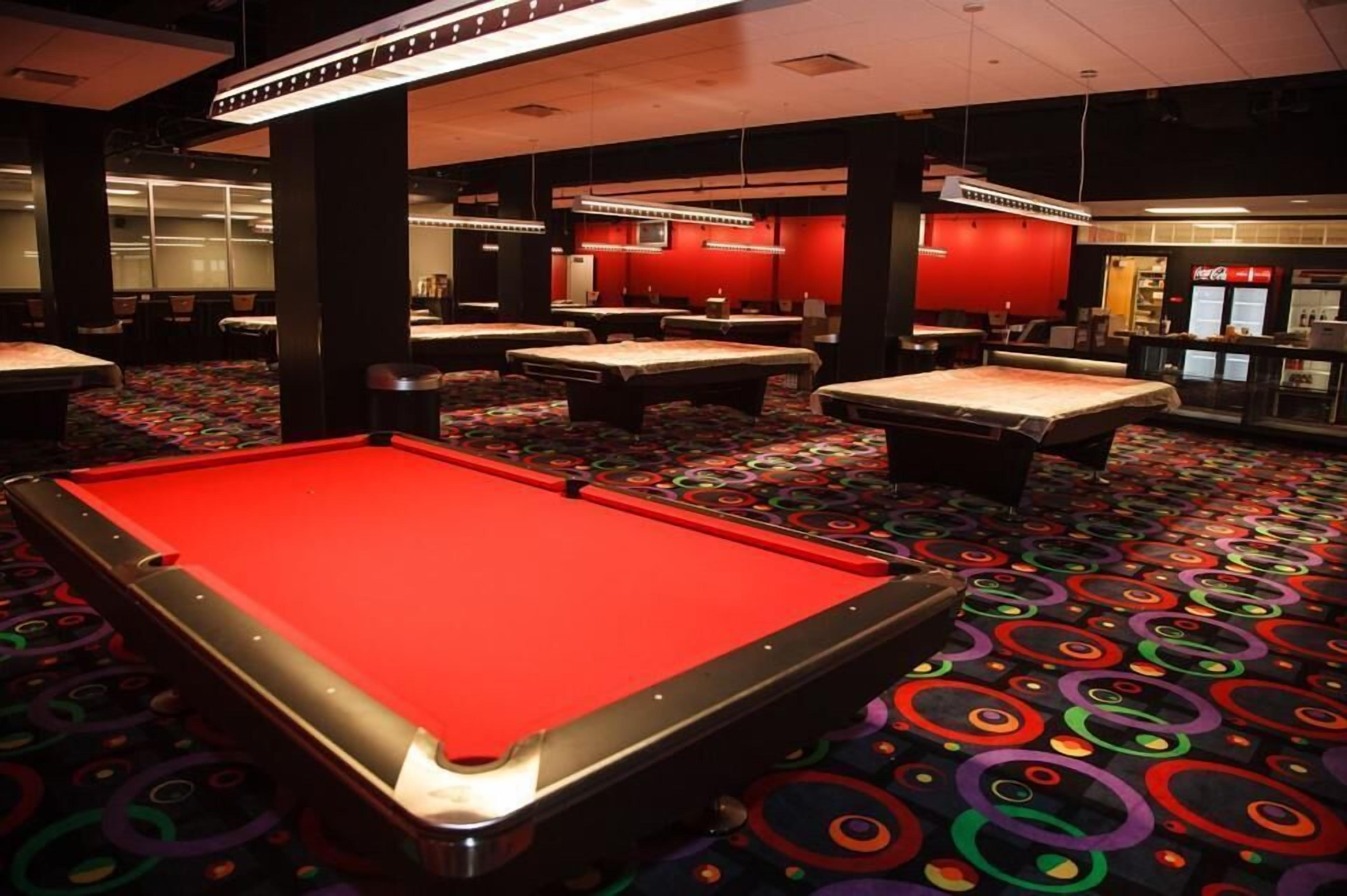 Foto - Hilton University of Houston