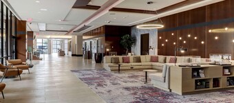 Hilton University of Houston