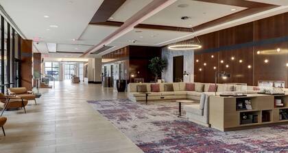 Hilton University of Houston