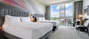 Hilton University of Houston
