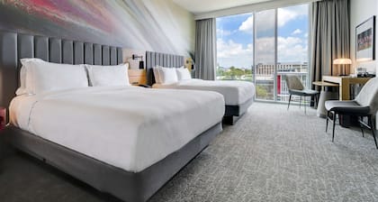 Hilton University of Houston