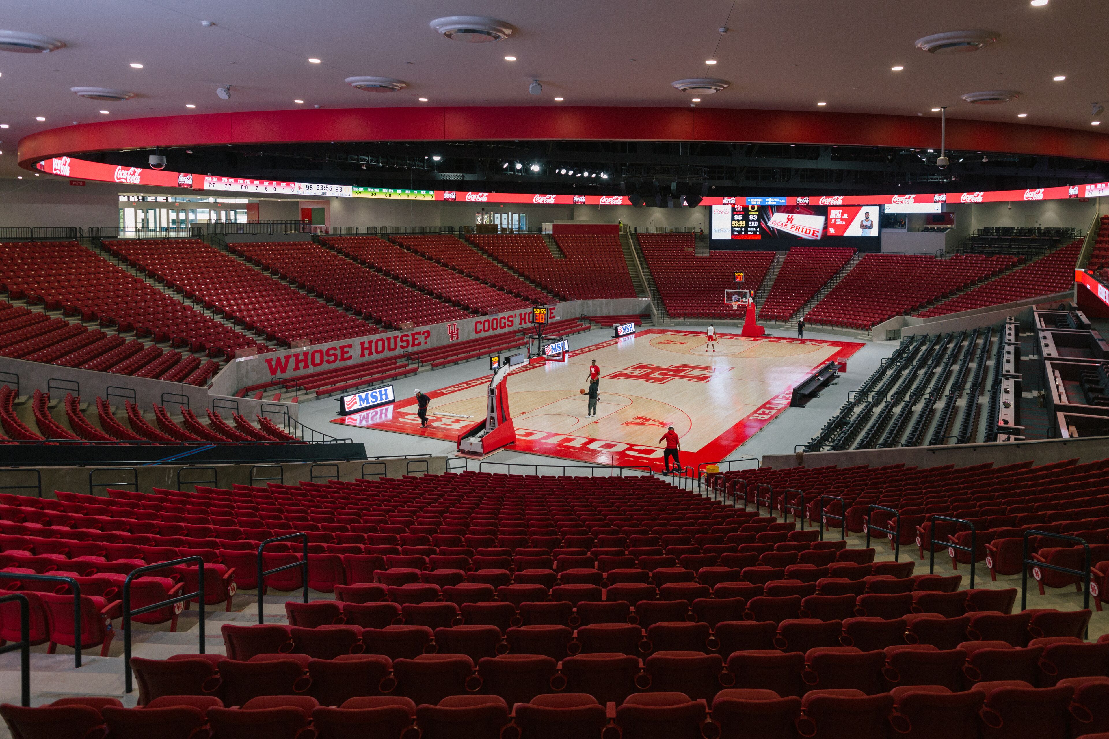 Foto - Hilton University of Houston